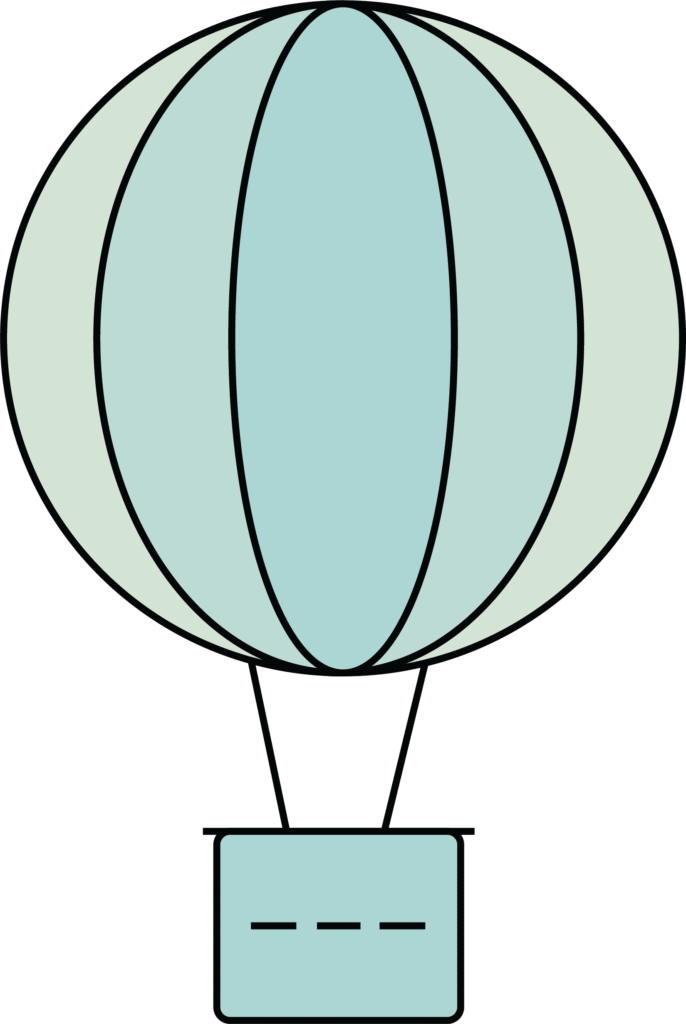 the playland pals logo