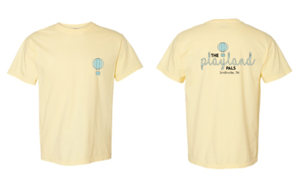 Adult Shirt