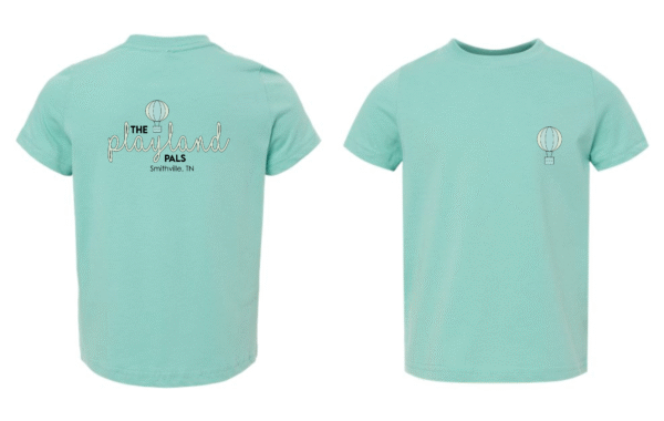 Children's Shirt