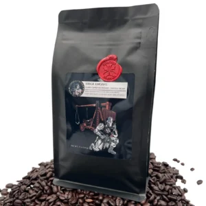 siege engine coffee